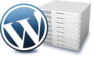 WordPress Webhosting